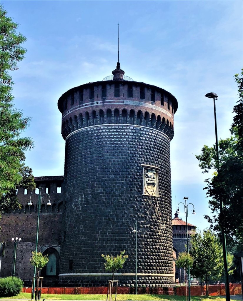 10 Must-See Fortresses in Europe - A Wandering Web