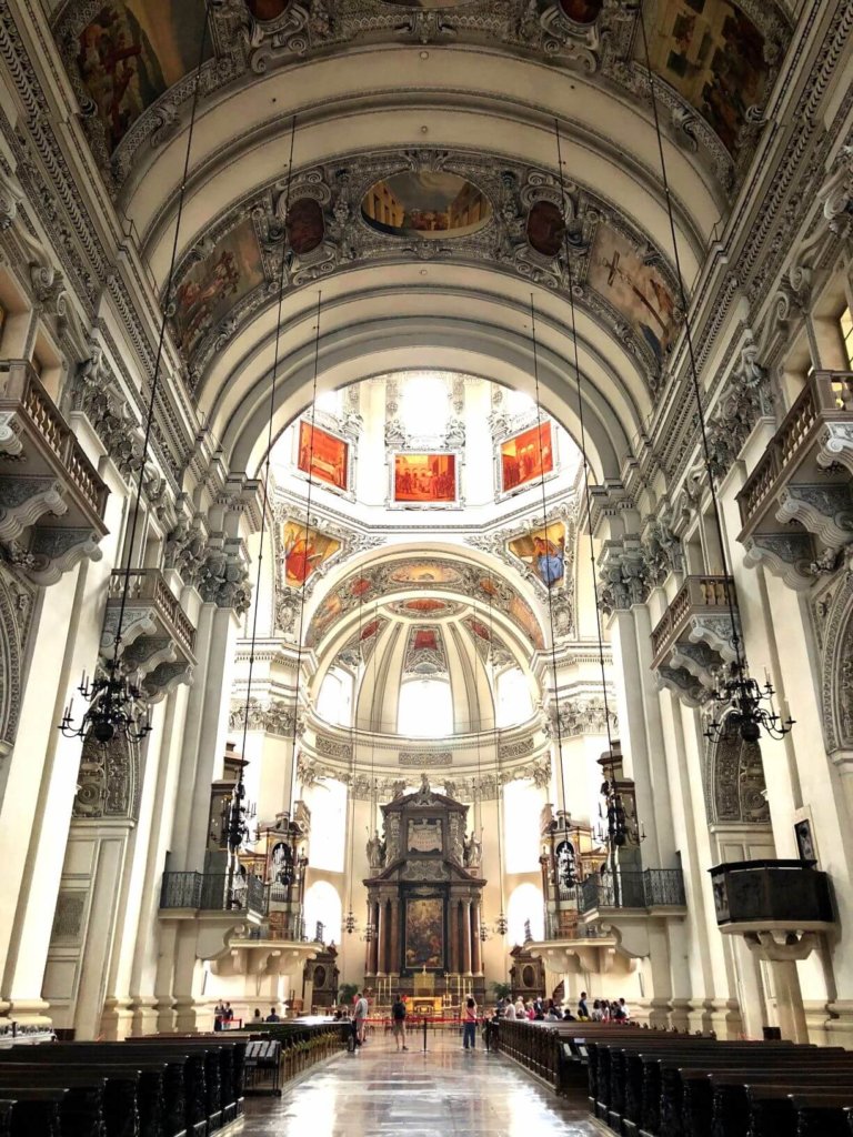 Churches that will surprise you