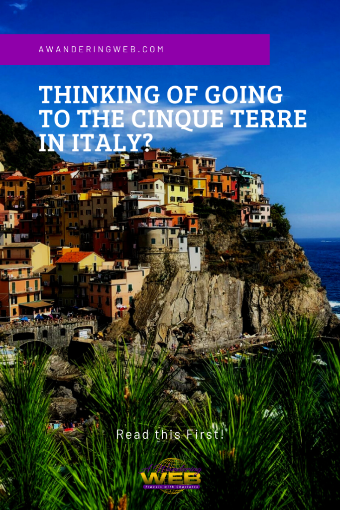 Wondering about the best way to see the Cinque Terre? Check out this travel blogger post for a list of the best things to do in the Cinque Terre! #TravelBloggerPhotography #TravelBlogToFollow