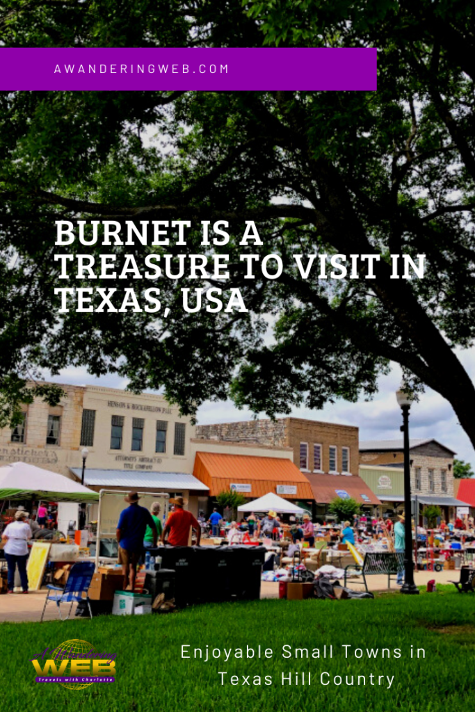 From history to markets to festivals, Burnet, Texas is a pleasant town located in the picturesque Texas Hill Country less than an hour away from Austin. Taking a day trip or a weekend getaway to Burnet is sure to enchant you with the perfect blend of small-town hospitality, glistening lakes, rugged hills, and Wild West stories. #FemaleTravelWriter #ToRead