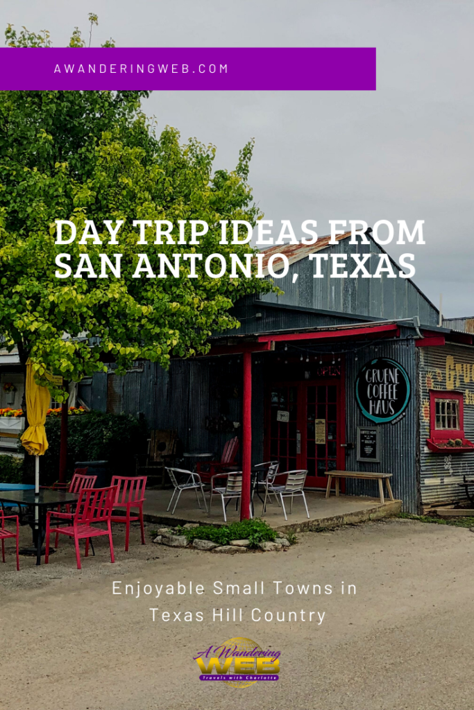 Ideas for summer getaways from San Antonio, Texas. DIY small towns, notable attractions, and history make this article all you need for the perfect road trip with friends and family. #photography #inspiration