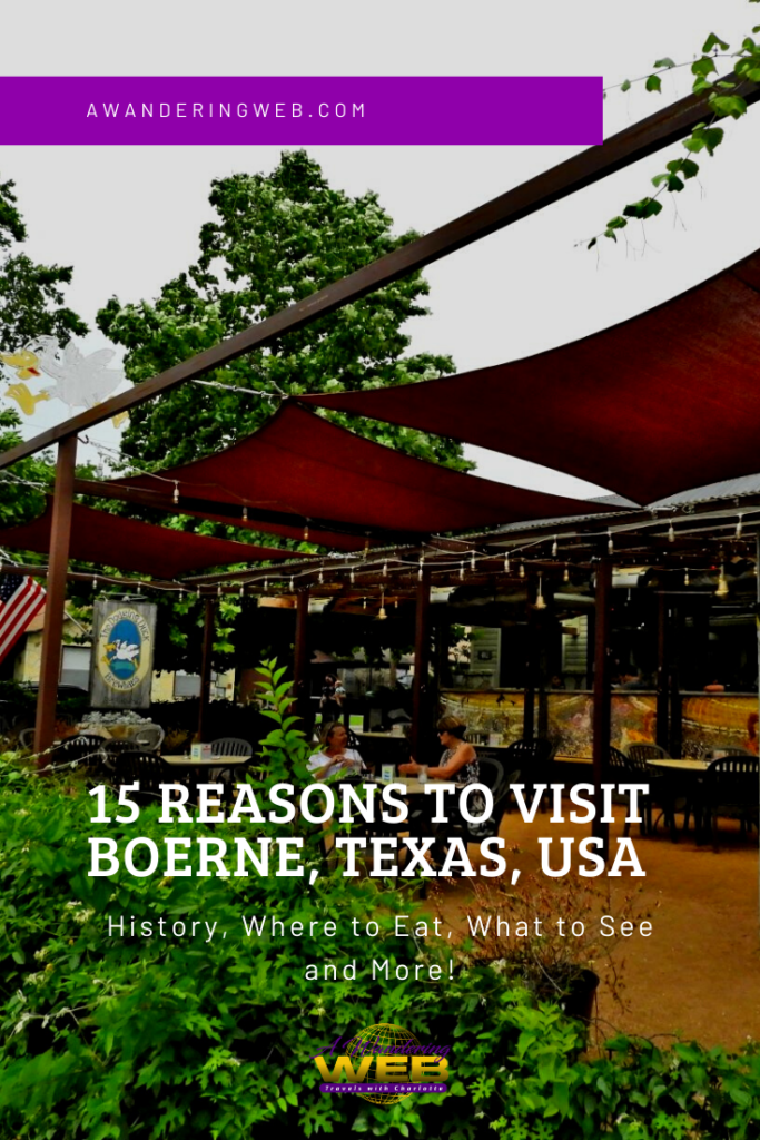 Wondering about the best day trips for travel photography in Boerne? Check out this post for a list of the best things to see and do for travel photography inspiration in Boerne, Texas, USA! #PhotographyInspiration #NaturePhotography