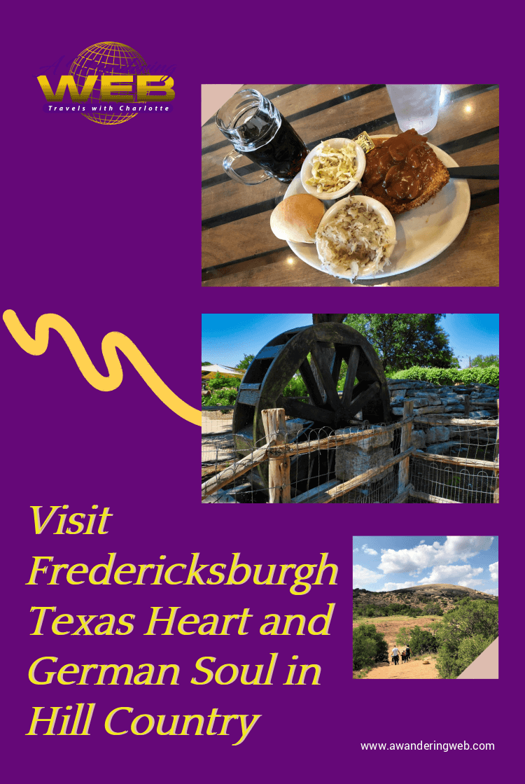 Wondering what to do in Fredericksburg? Check out this post on the best things to do in Fredericksburg, Texas!