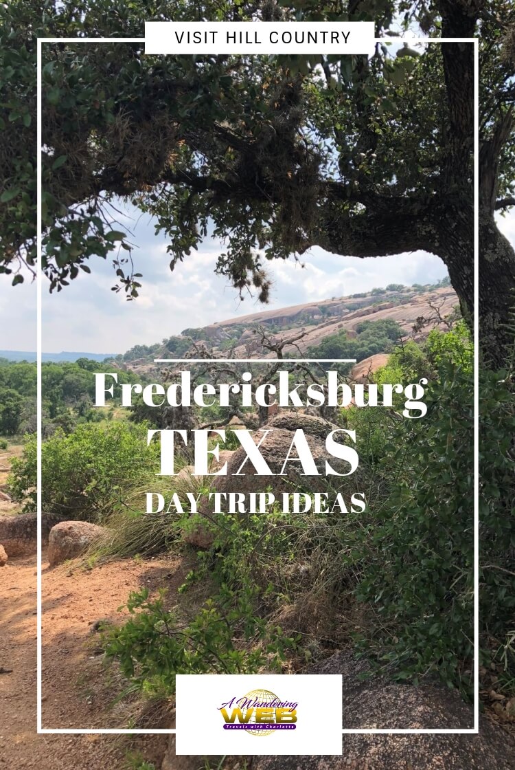 Wondering about the best day trips in Texas Hill Country? Check out this post for the the best day trip ideas in Fredericksburg! travel destinations / small towns / small towns in america / small towns in usa / small towns in texas #Fredericksburg #traveltips