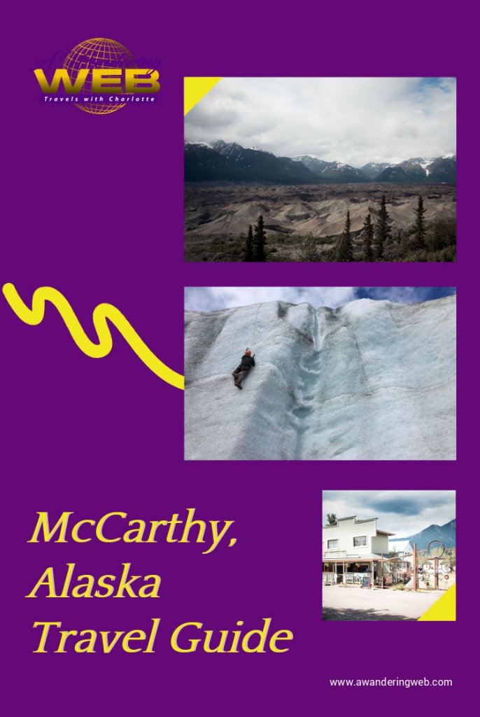 McCarthy Alaska Travel Guide – Things to do in Wrangell St. Elias National Park