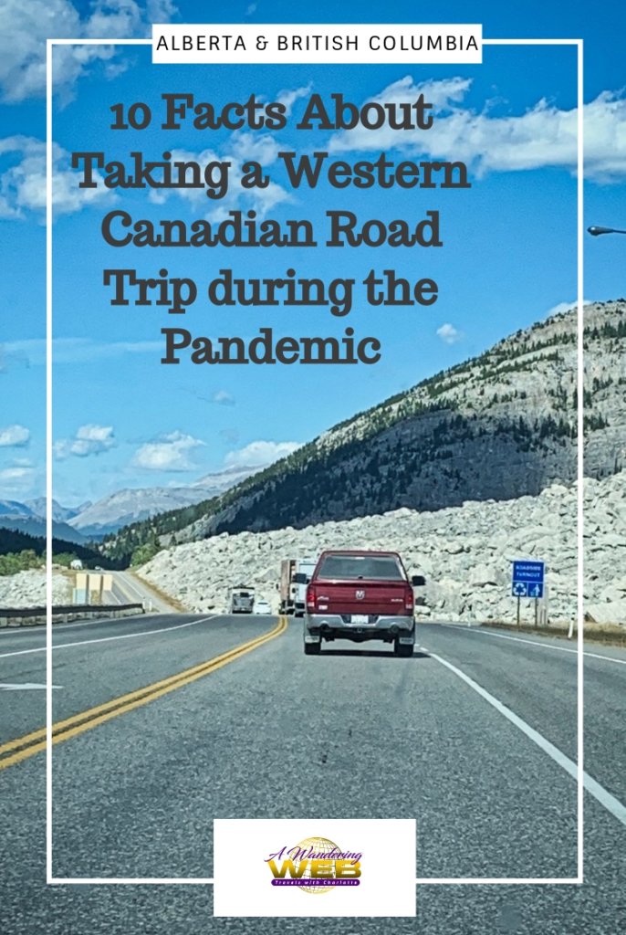 Simple facts about visiting Canadian travel destinations during the pandemic. No nonsense. Just facts. #TravelPhotography #PlacesToTravel