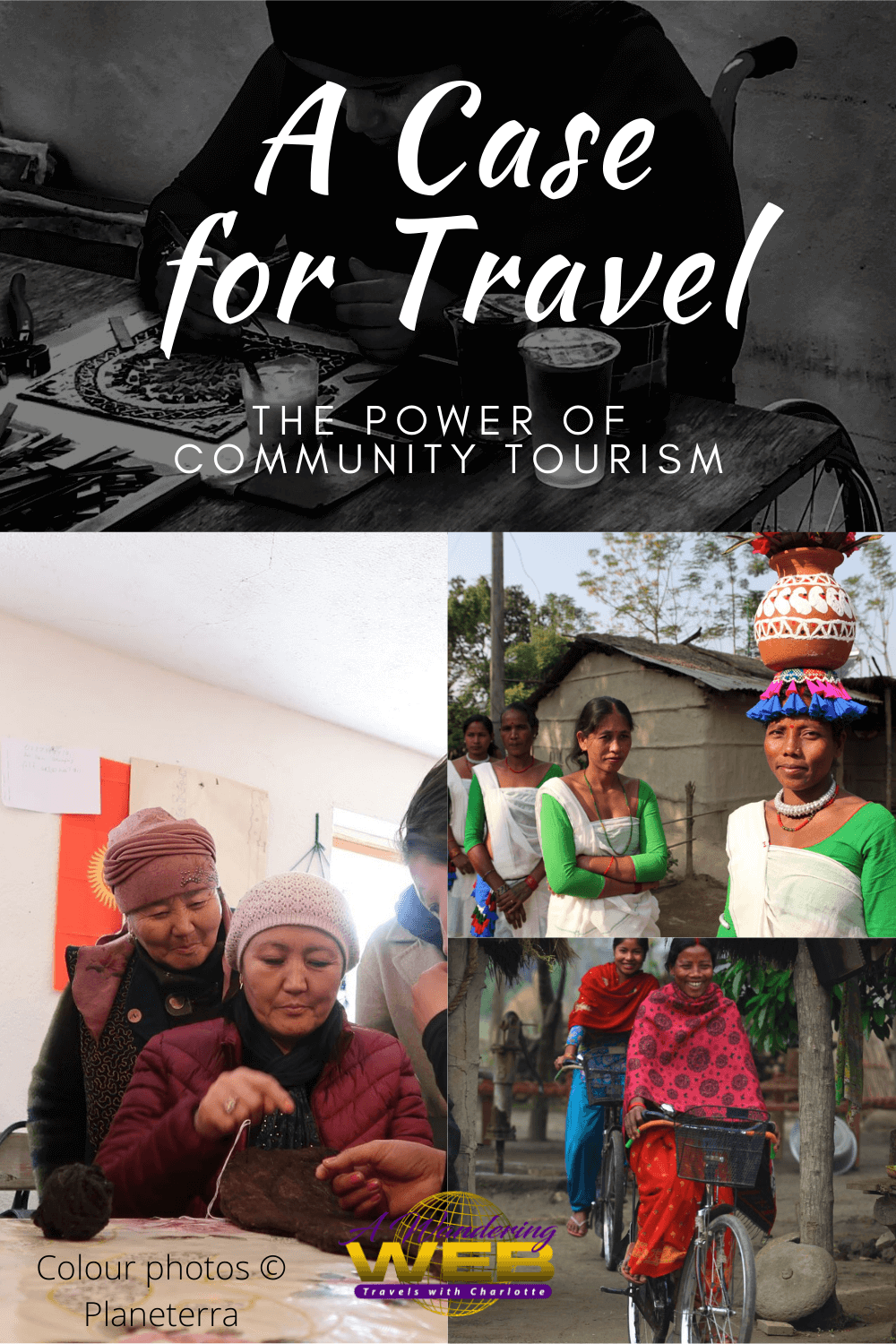 travelling community culture