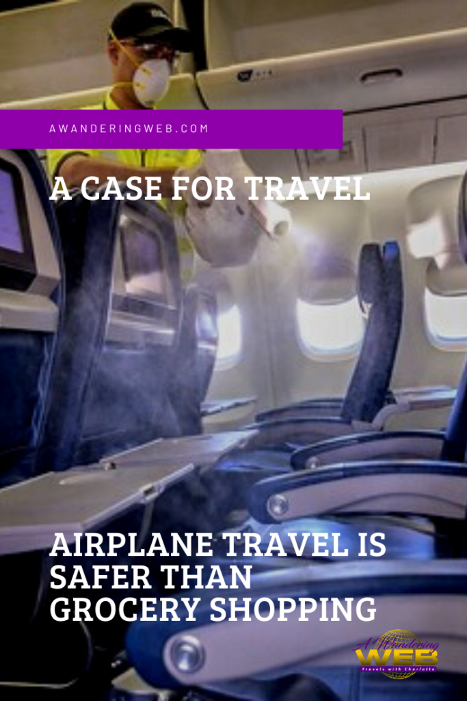 Wondering if airplane travel is safe? Check out this post the best information to see if air travel is safe! #travel #best
